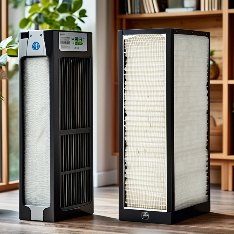 Essential Tips for Choosing the Right Air Filter Hepa?