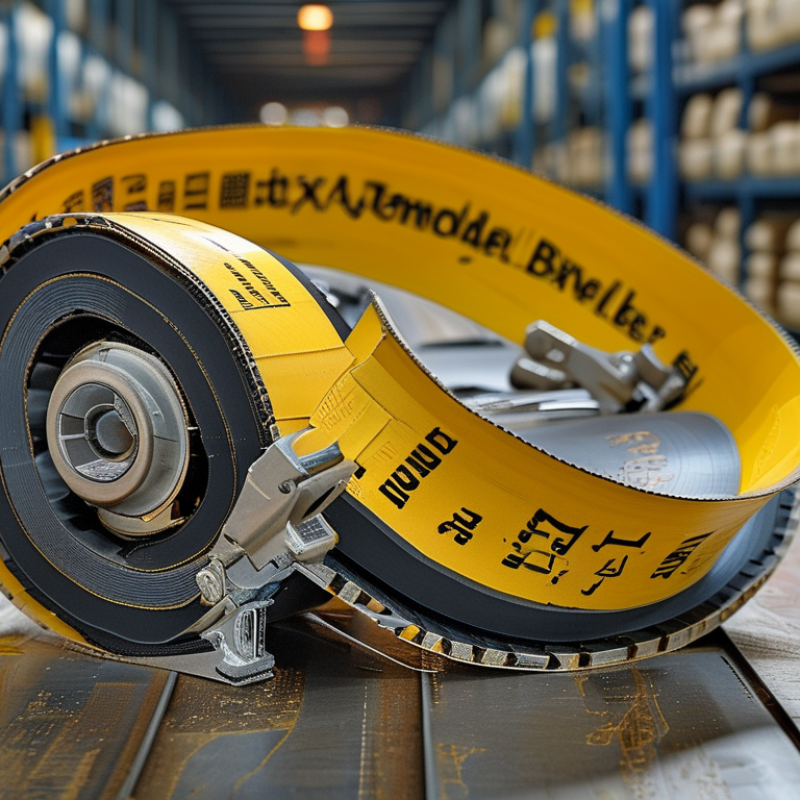 Top 10 Laminated Conveyor Belts for Global Buyers?