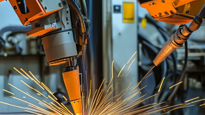 Best Laser Welding Machine for Global Buyers in 2026?