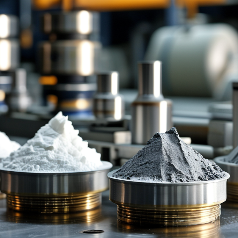 Why Choose Boron Nitride Powder for Your Industrial Needs?