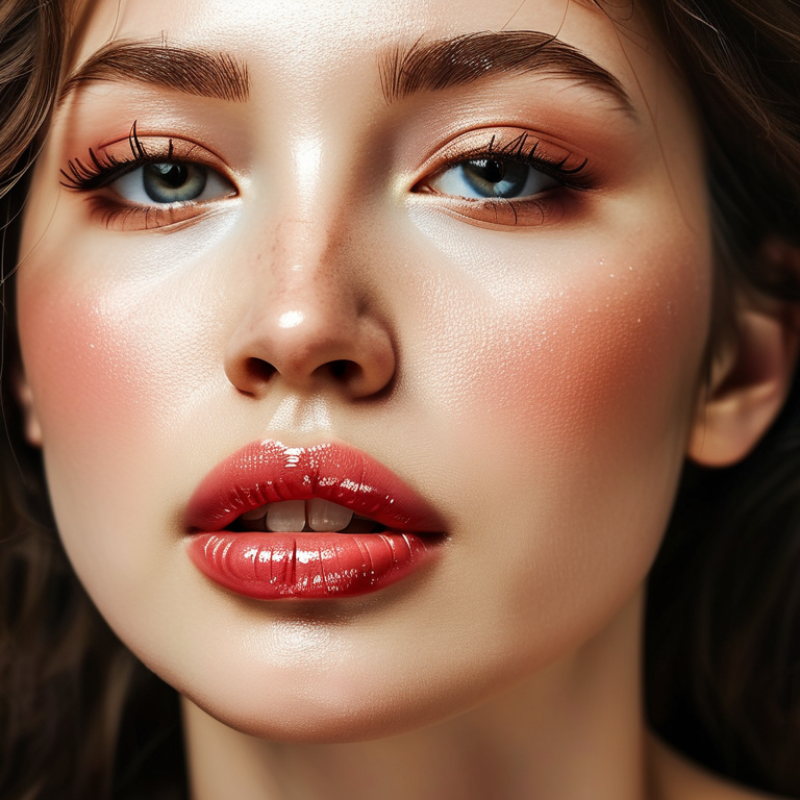 Why Choose Waterproof Lip Gloss for Long Lasting Shine?