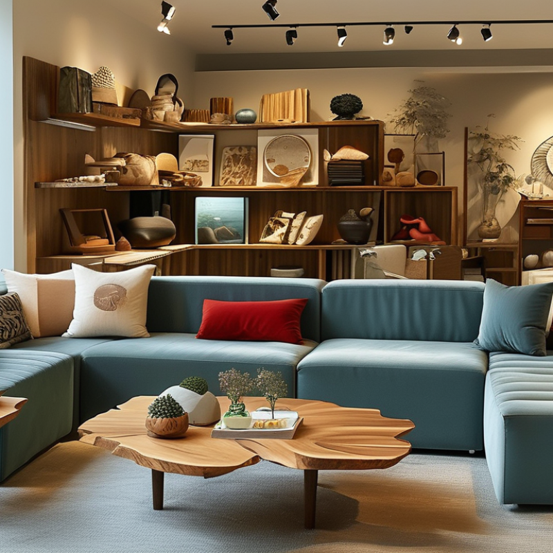 Best Modern Furniture Boutique for Global Buyers to Explore?
