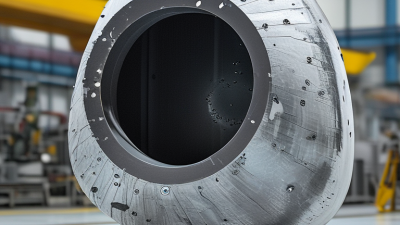 Why Choose High Purity Boron Nitride for Your Applications?