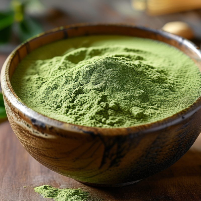 What Are the Benefits of Culinary Matcha Powder for Cooking?