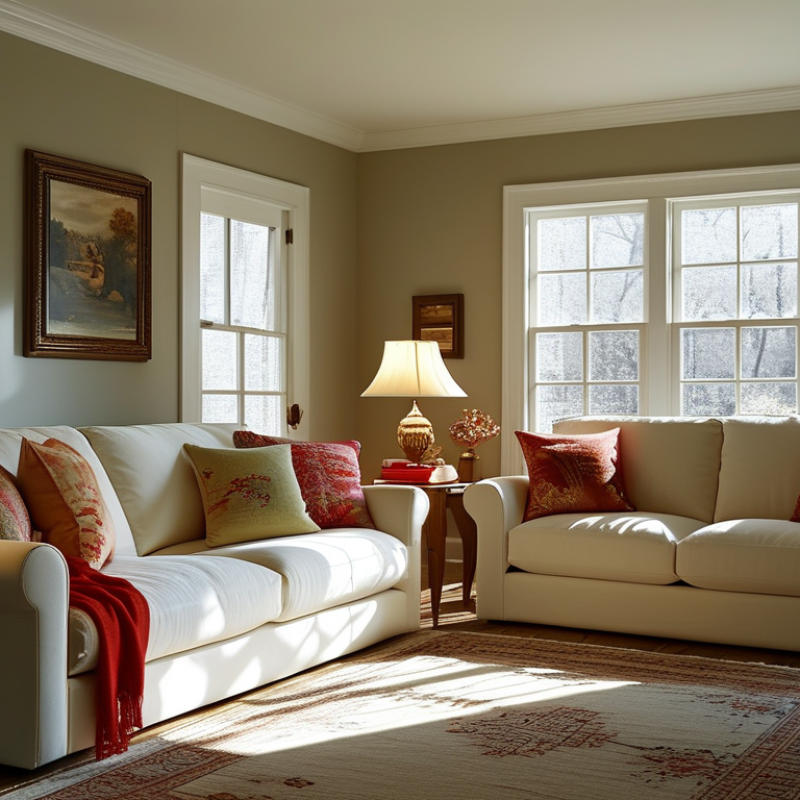 Why Choose an Infrared Heater for Efficient Home Heating?