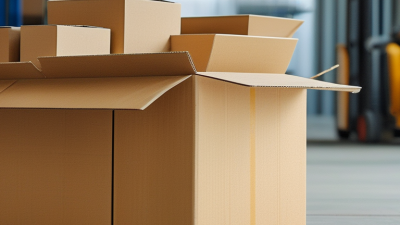 Is Corrugated Plastic the Best Choice for Your Packaging Needs