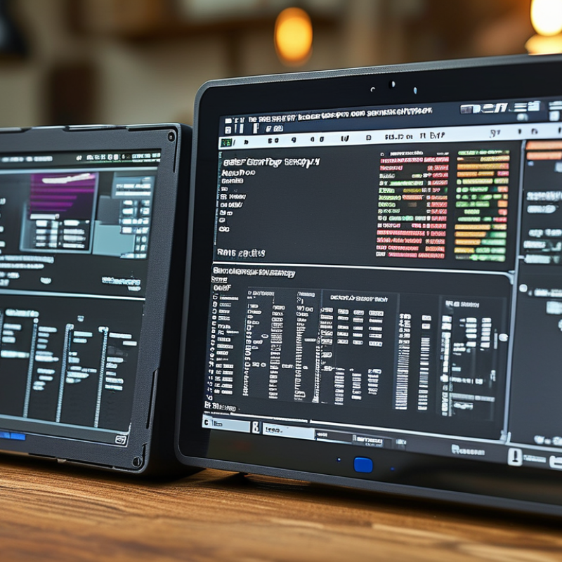 Best Touch Screen Kit for Your DIY Projects Today?