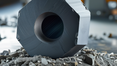 High Purity Boron Nitride Applications and Benefits for Buyers?