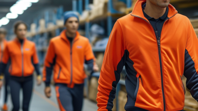 What is the Best Sportswear Factory for Global Sourcing?
