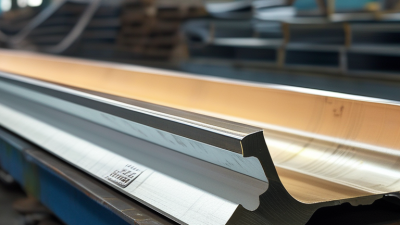 What Are the Best Aluminum Profile Options for Global Buyers?