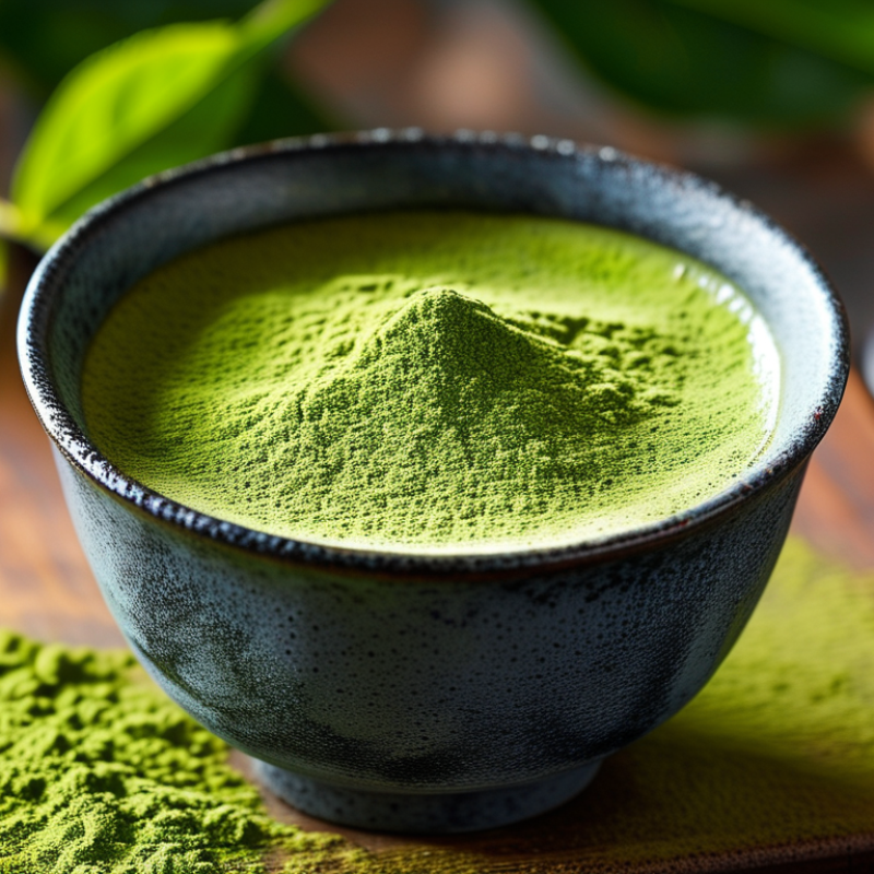 How to Choose the Best Culinary Matcha Powder for Cooking?