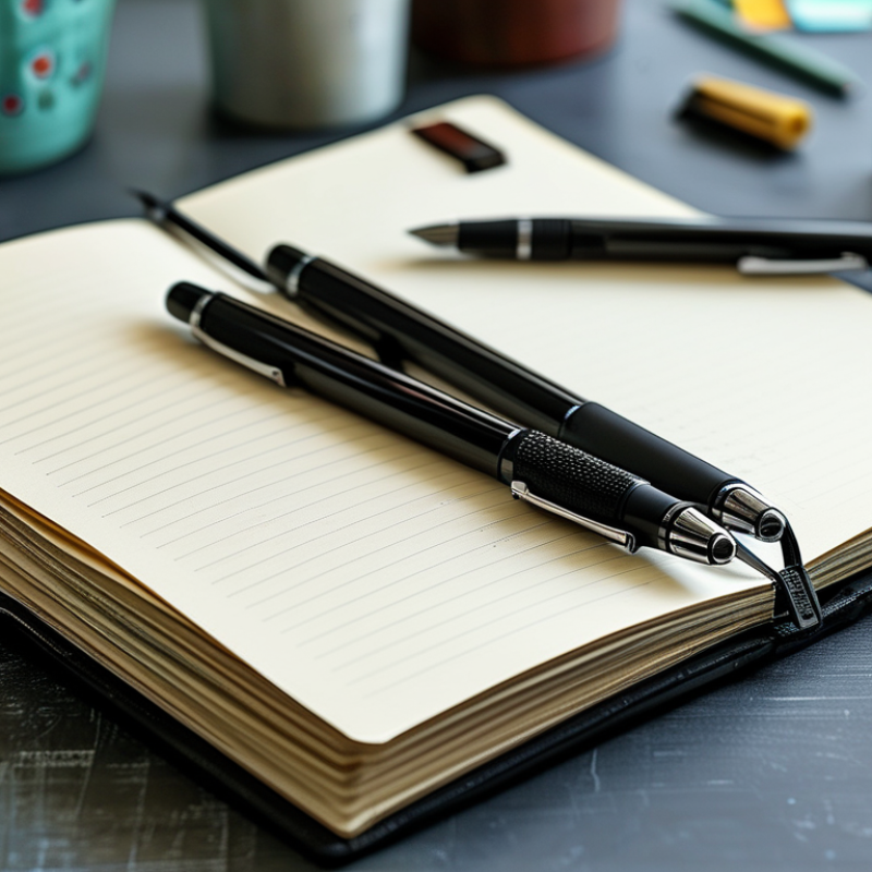 2026 Best Notebook Set With Pen For Global Buyers?