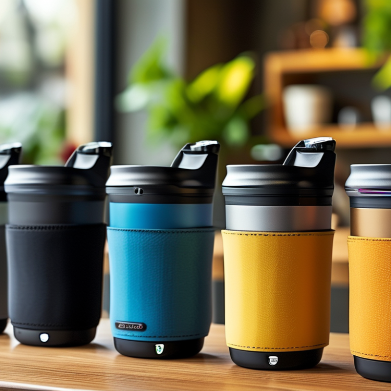 Best Cup Sleeve Machine for Your Business Needs?