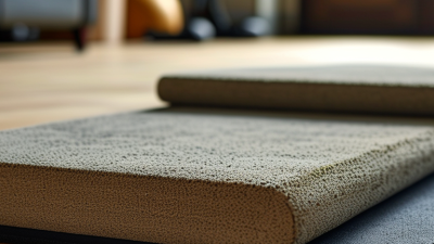 Best Fitness Floor Mats for Home and Gym Use in 2026?