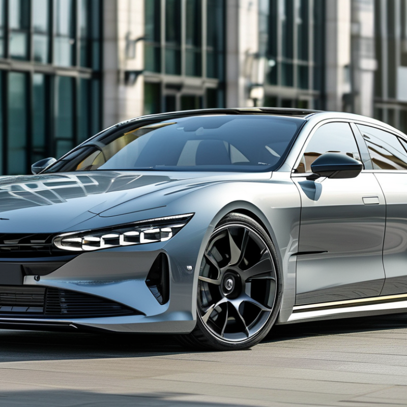 2026 Best Self Charging Hybrid Cars for Global Buyers?