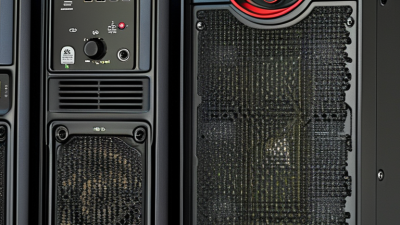 How to Choose the Best Inverter UPS for Your Needs?