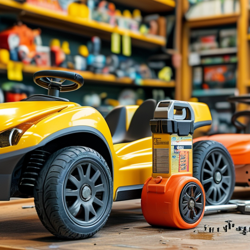 2026 Best Guide on How to Replace a Ride On Car Battery?