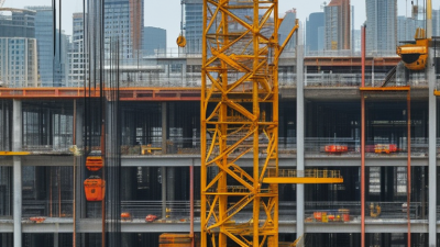 Why is Building Equipment Essential for Global Procurement?
