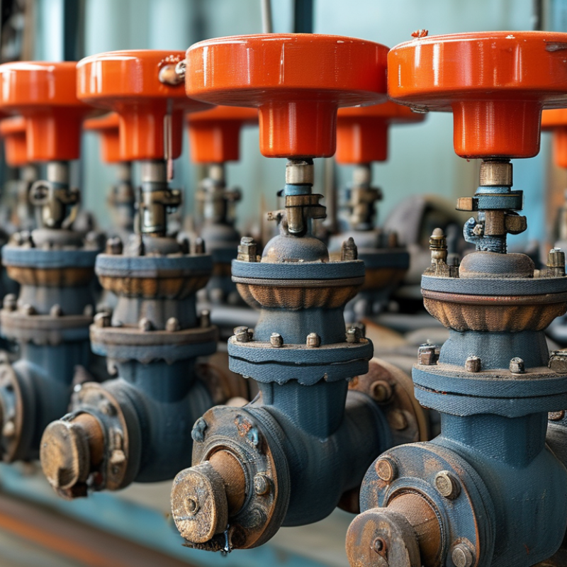 How to Choose the Right Control Valve for Your Needs?