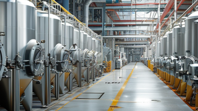 Essential Tips for Sourcing Acetic Acid Plant Equipment?