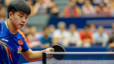 Best Ping Pong Racket for Professional and Amateur Players?