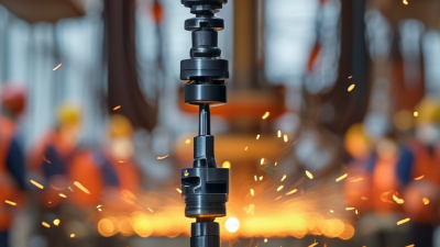 Crown Blocks Suppliers in China What You Need to Know?