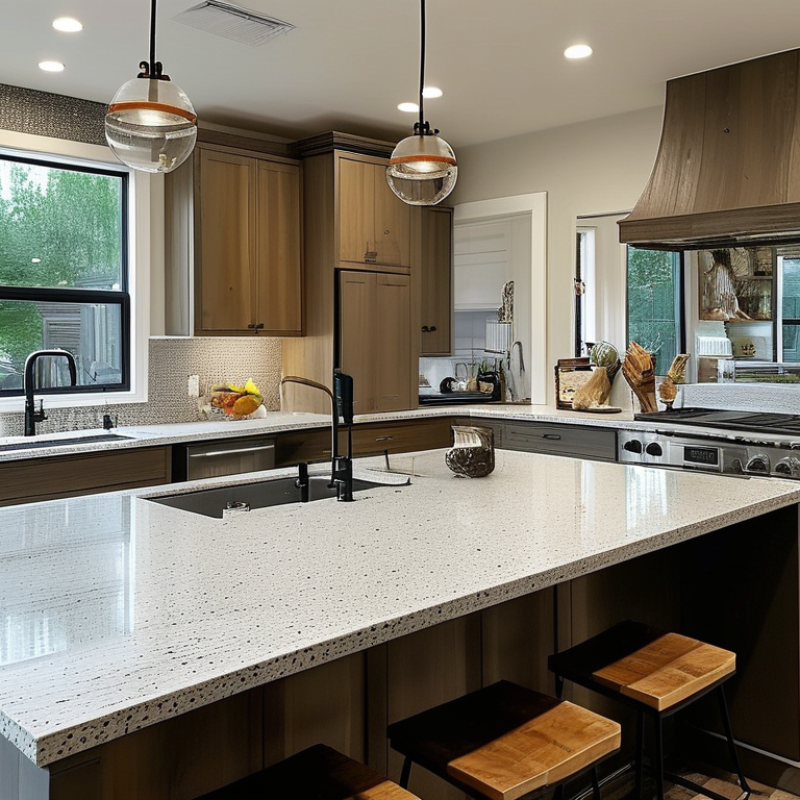 Which Countertop is Best for Kitchens in 2026?