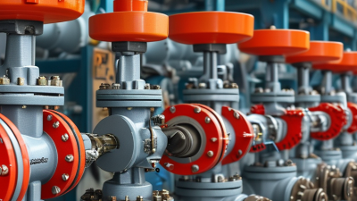 Top 10 Control Valve Brands You Should Consider?