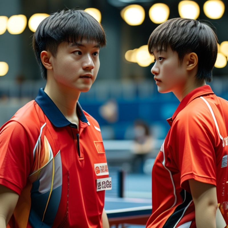 2026 Top Ping Pong Racket Trends Buyers Need to Know?