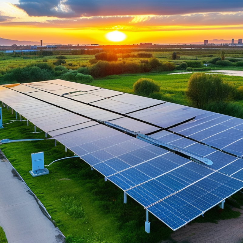 2026 Top Solar Carport Innovations for Global Buyers?
