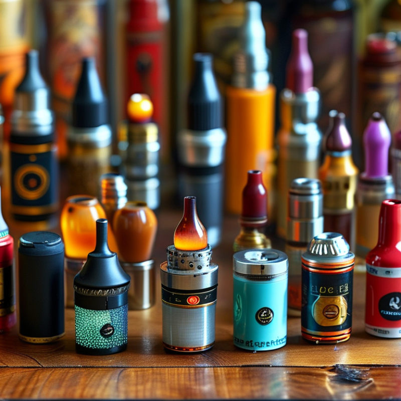 Top 10 Tips for Choosing the Best Vape Cartridge?