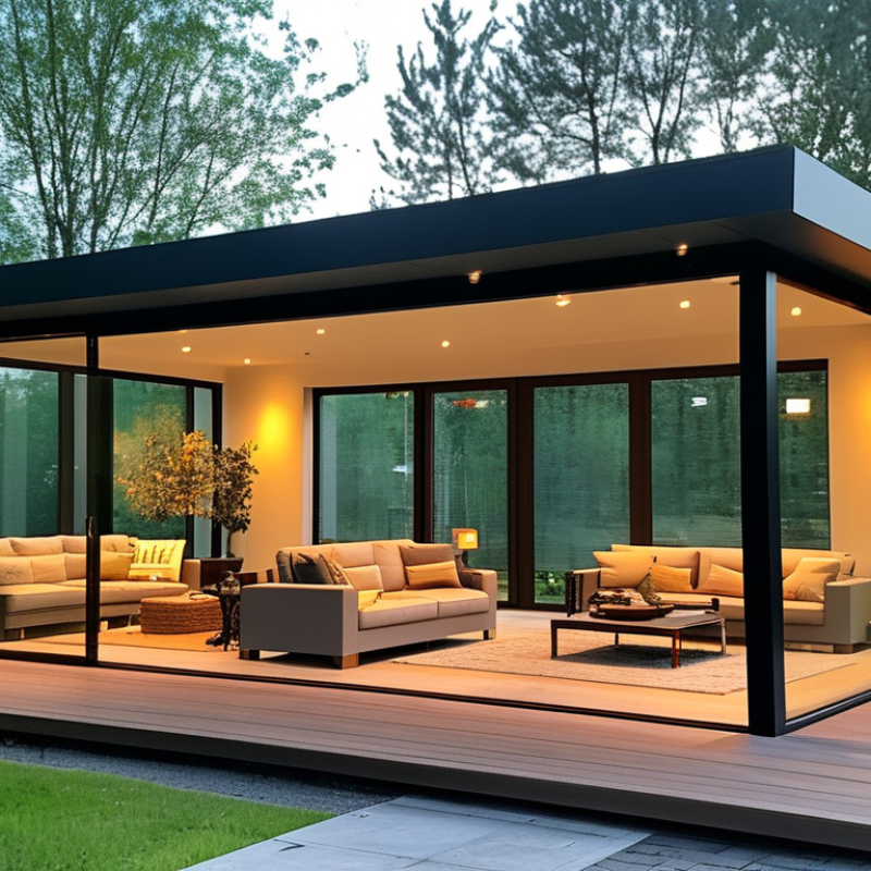Best Retractable Sunroom Designs for Your Home 2026?
