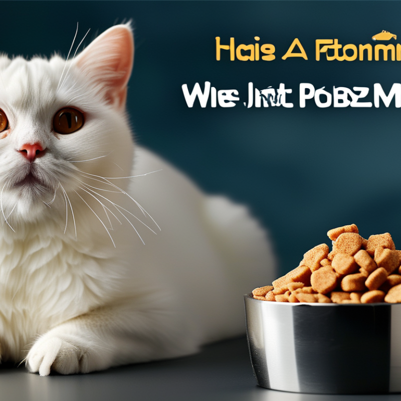 What is Freeze Dried Cat Food and Why Choose It?