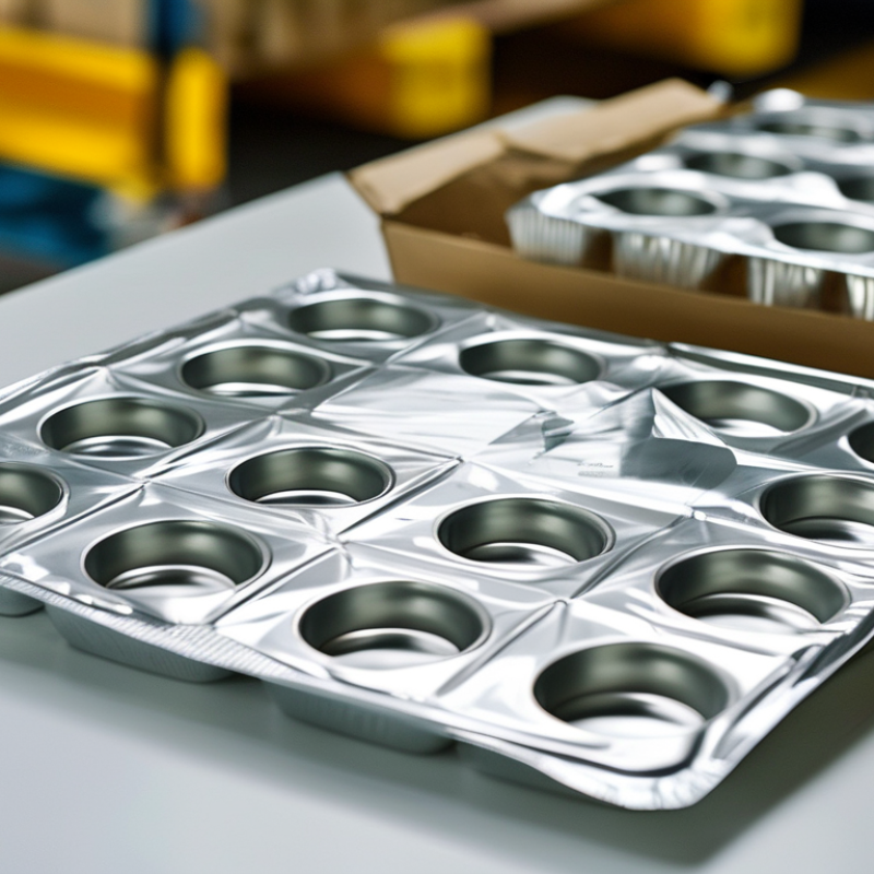 Top 5 Tips for Sourcing Blister Alu Alu Effectively?