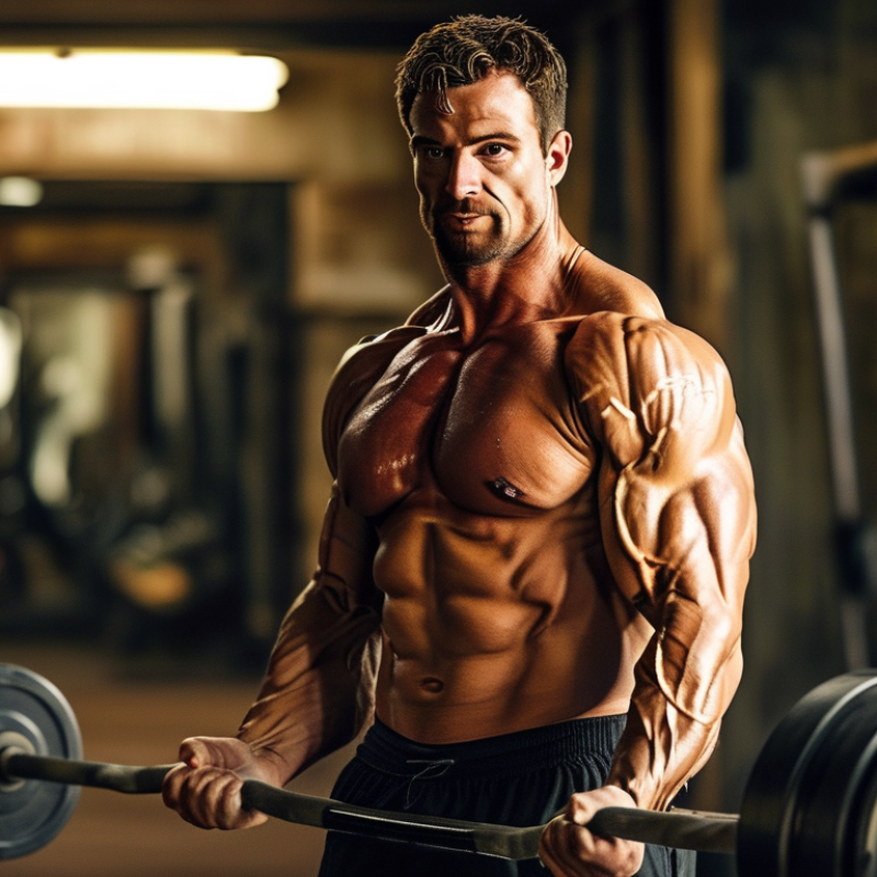 Top 10 Muscle Building Machines You Need to Know?