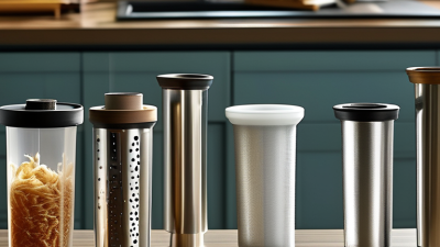How to Choose the Best Sink Drain Strainer for Your Needs?