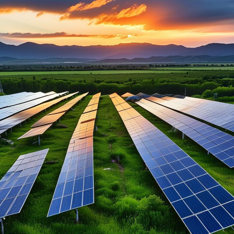 How to Choose the Right Inverter for Your Solar System?