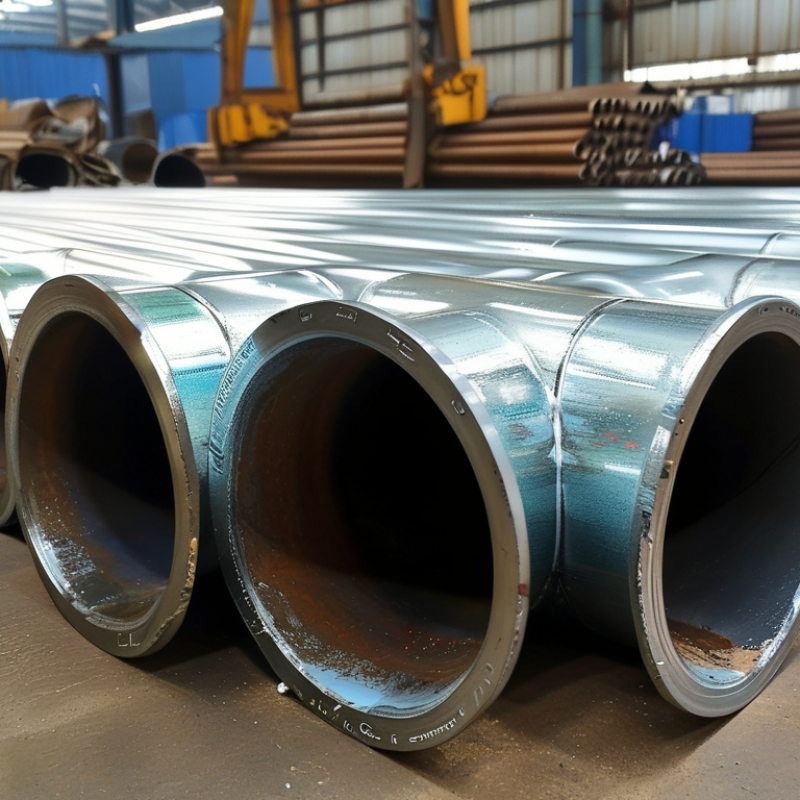 2026 Best 201 Stainless Steel Welded Pipe for Global Buyers?