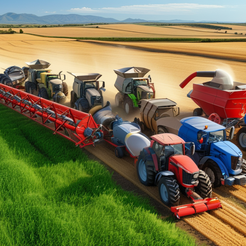 2026 Top Grain Conveying Blower Buying Guide and Tips?