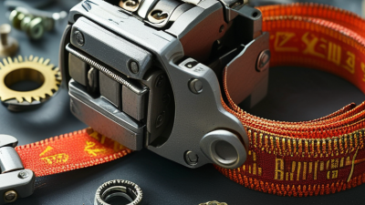 China Top Ratchet Strap Ratchet Buying Guide for Global Traders?