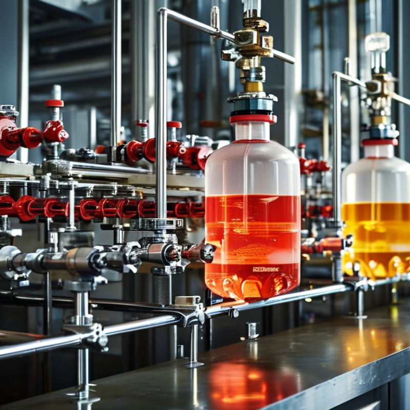 How to Choose the Best Water Decolouring Chemicals for Your Needs?