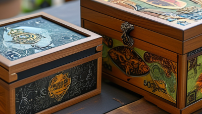 2026 Best Custom Board Game Box Designs for All Buyers