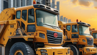 Top 10 Building Equipment Suppliers in China for Global Buyers?