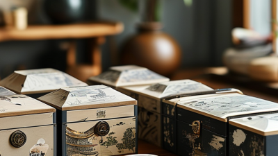 Top 10 Custom Board Game Box Suppliers in China for Buyers?