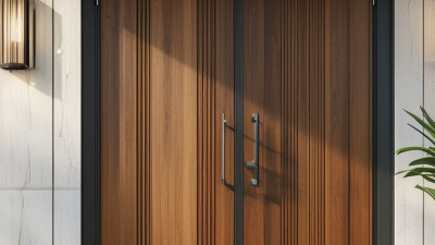Top 10 Benefits of All Aluminum Doors for Your Home?