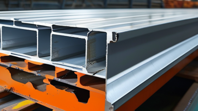 Top 10 Aluminum Alloy Profiles for Global Buyers in China?