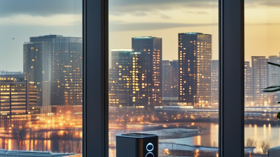 Why is Treated Fresh Air Essential for Modern Indoor Environments?