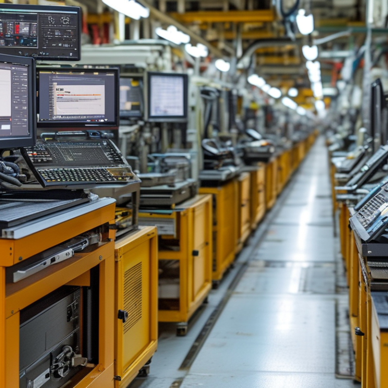 Top Tips for Sourcing SMT Peripheral Equipment Efficiently?
