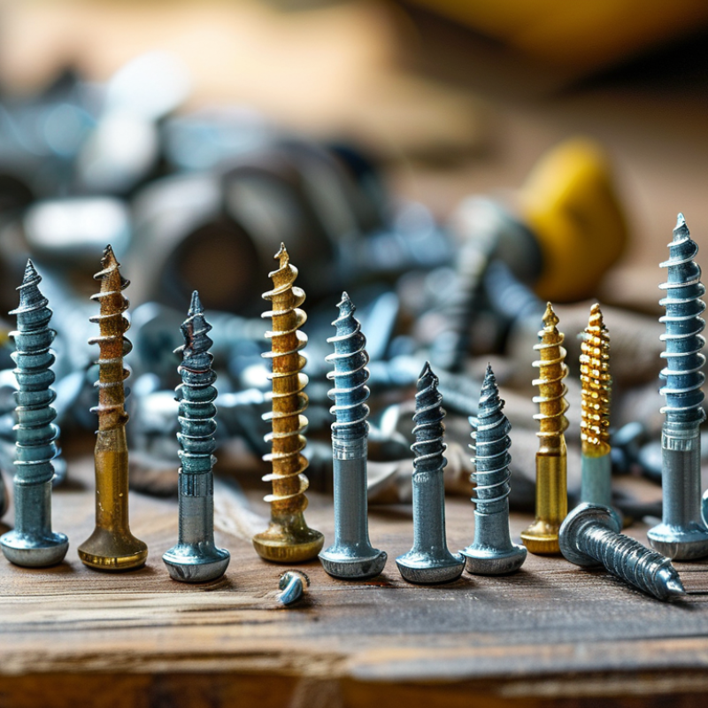 2026 Top Self Drilling Screw Buying Guide for Global Buyers?