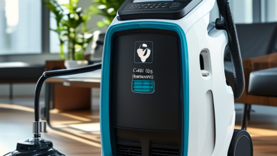2026 Best Cami Suction Machine for Efficient Purchasing Solutions?